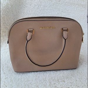 Michael Kors handbag